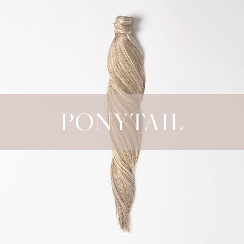 Myextensions ponytail extensions