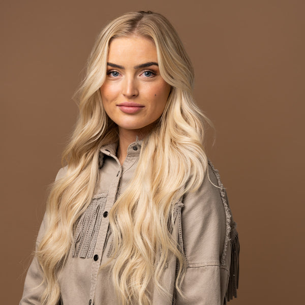 Shop clip in extensions