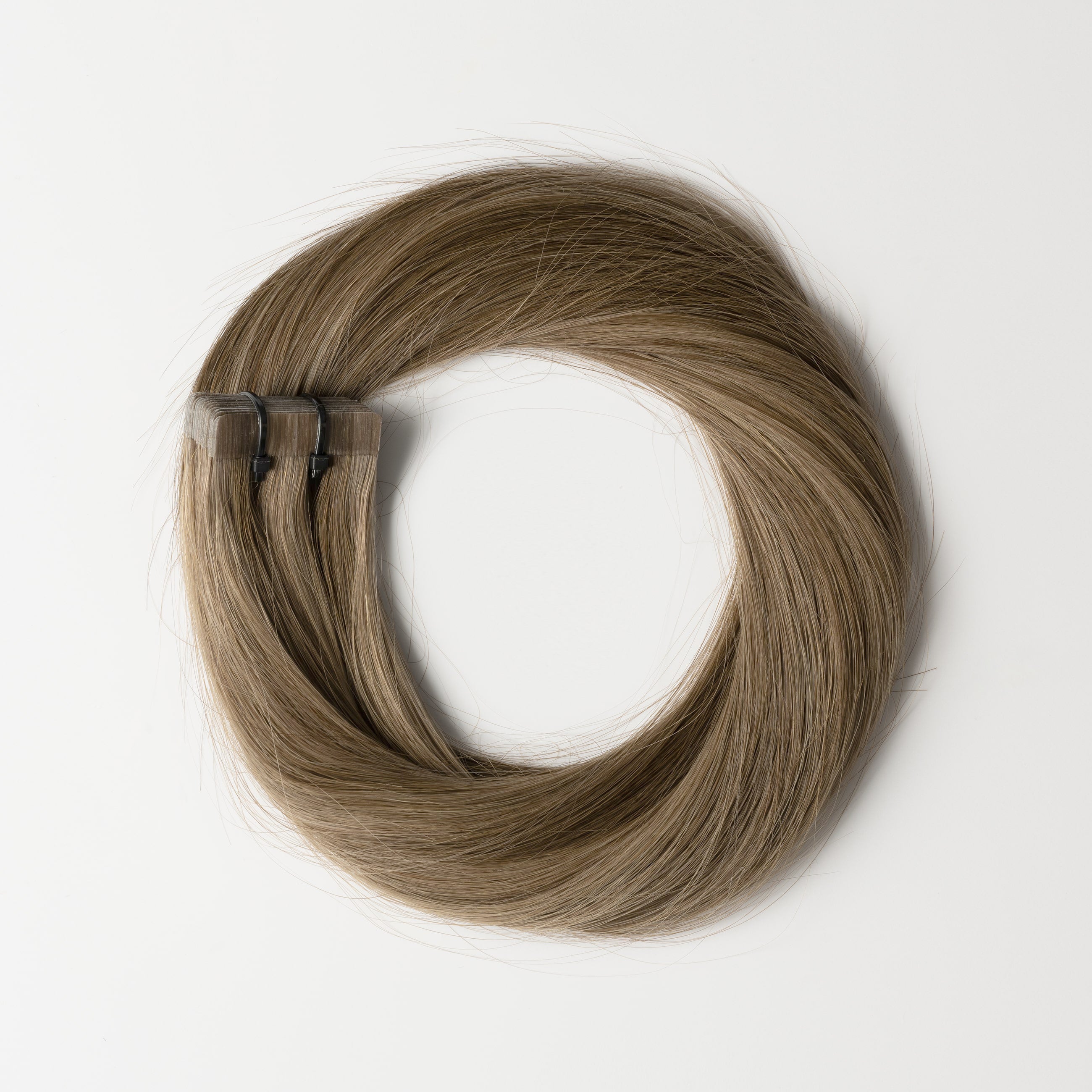 Tape extensions - Ash Brown Mix 3B/5B