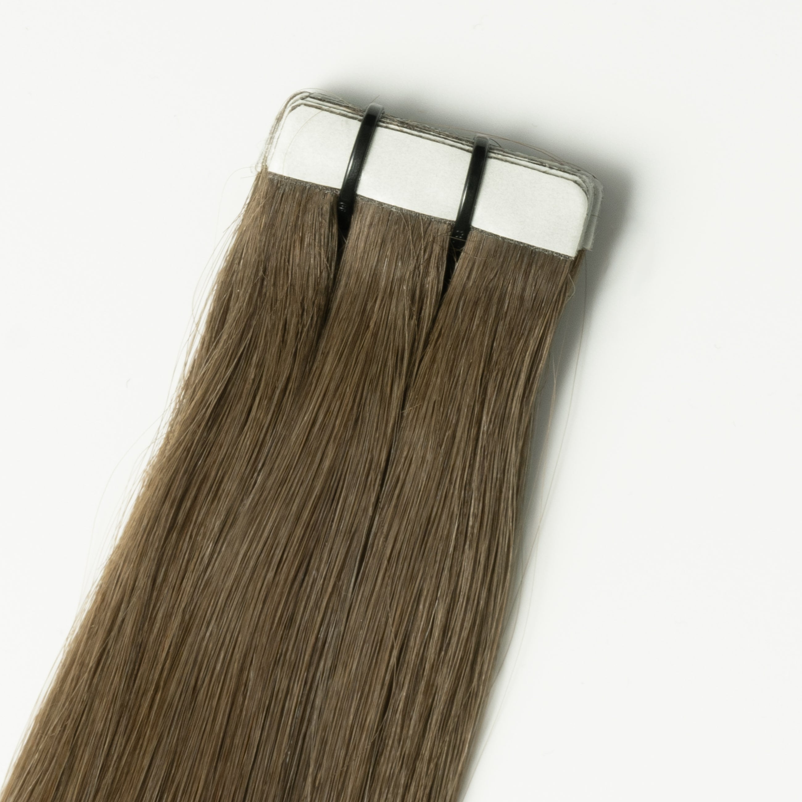 Tape extensions - Ash Brown 3B