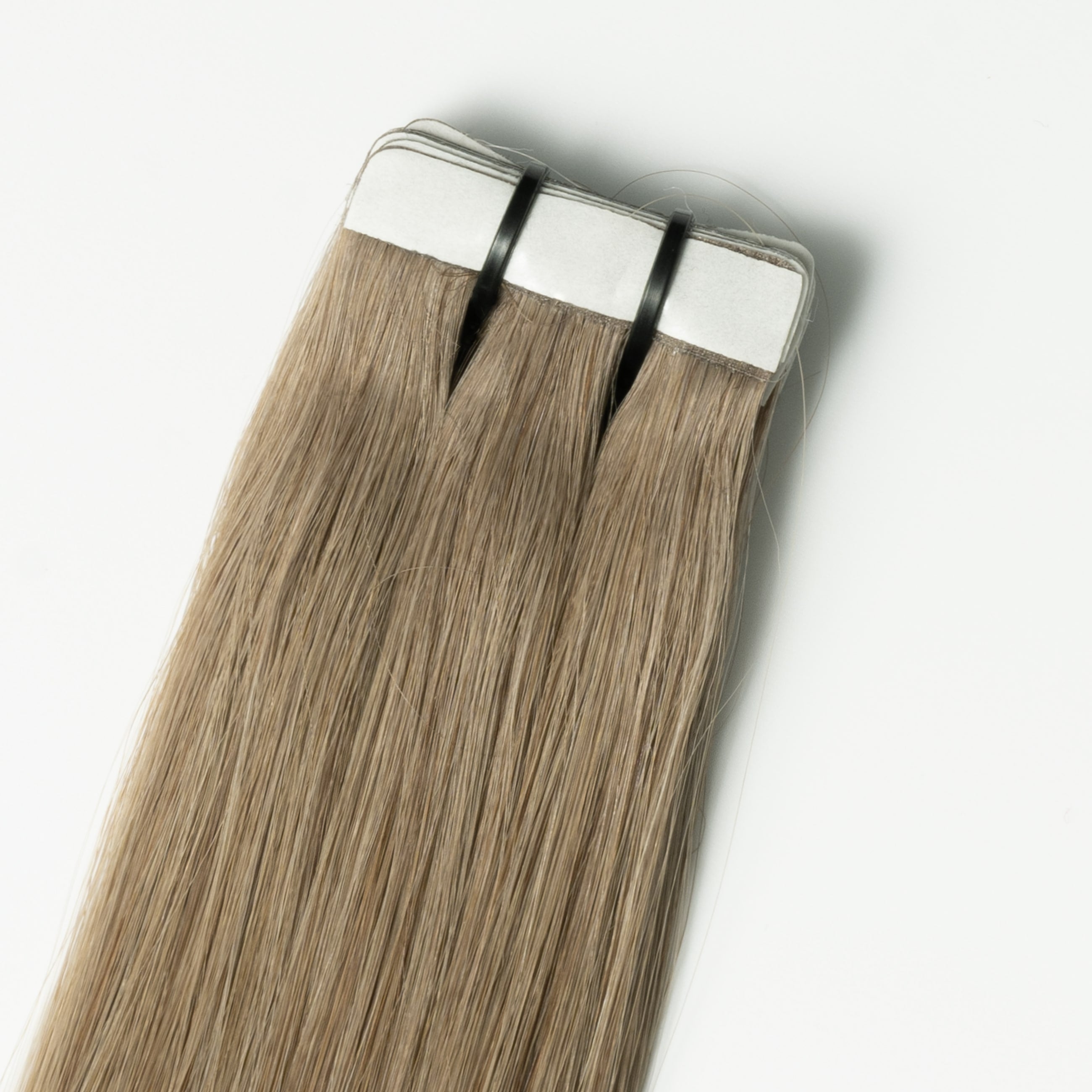 Tape extensions - Light Ash Brown 5B