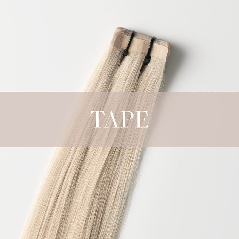 Myextensions tape extensions