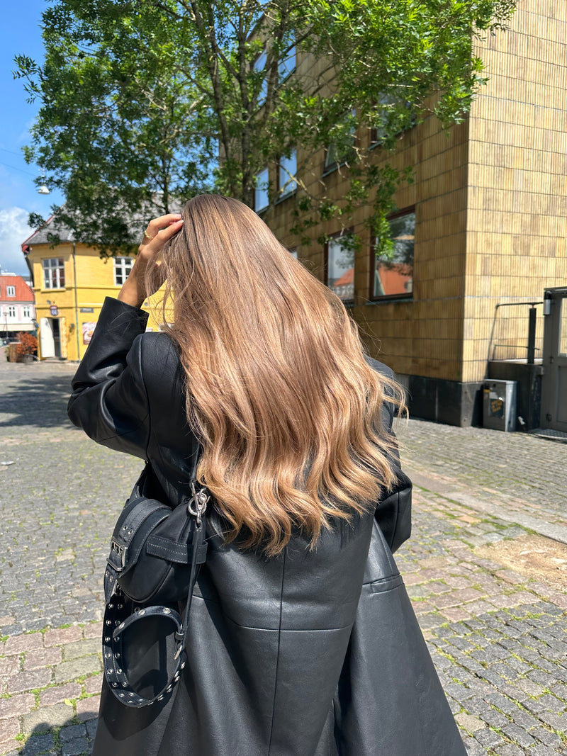 Se looks med Natural Brown Mix 3/10 – billede 1