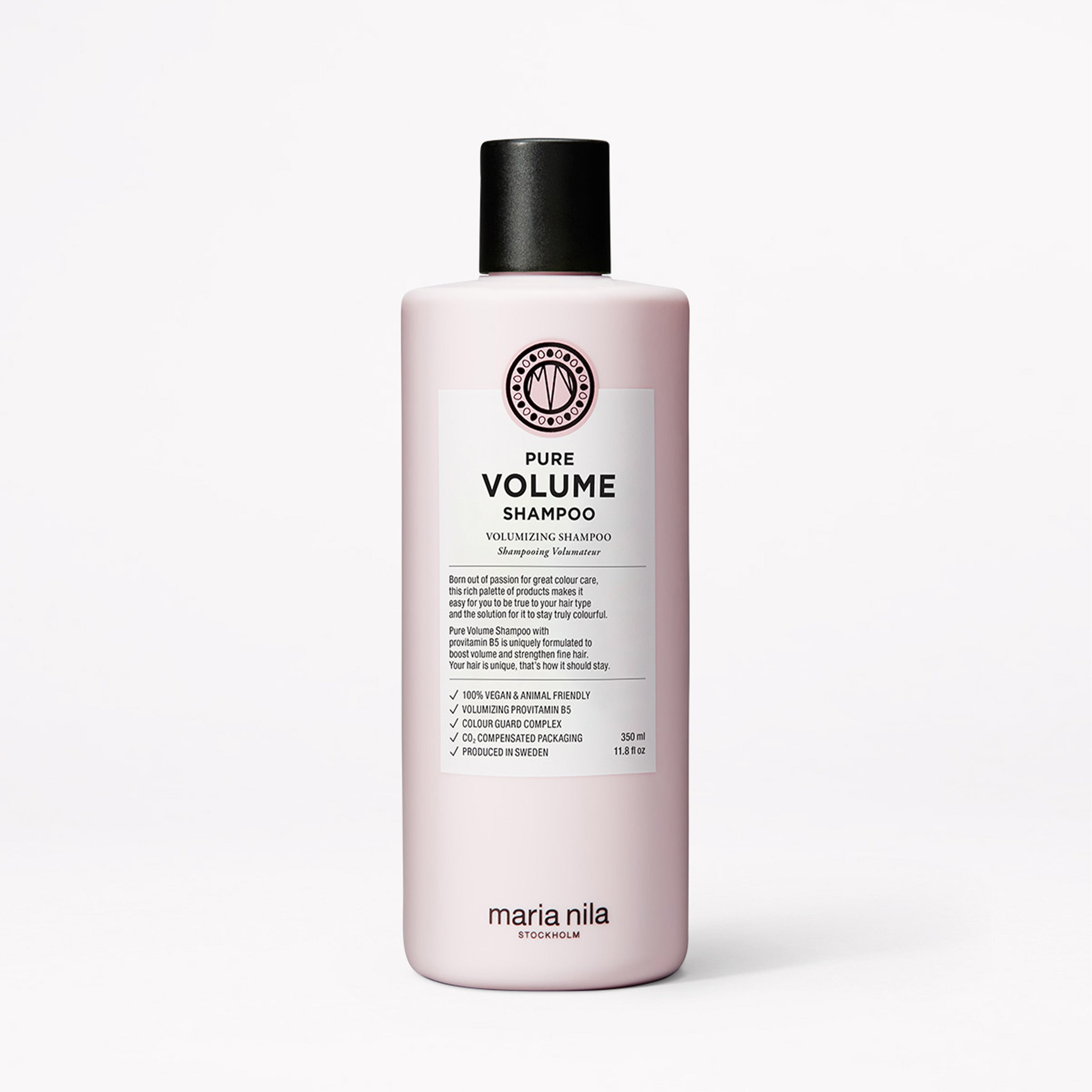 Maria Nila Pure Volume Shampoo