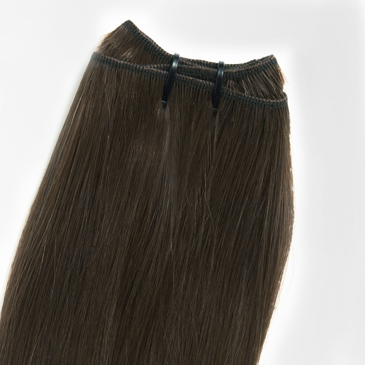 Hår trense - Extra Dark Ash Brown 1C