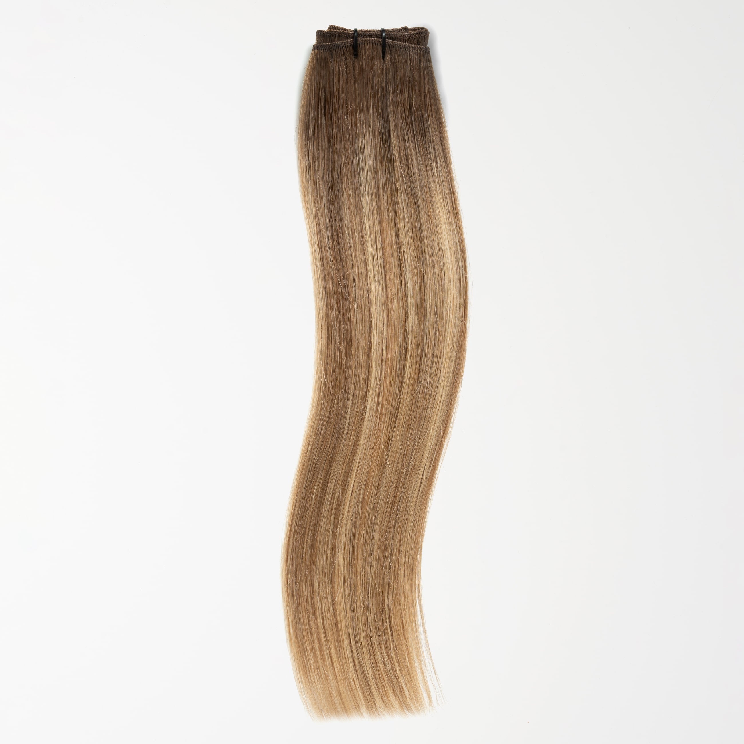 Hår trense - Natural Blonde Balayage 3B+22