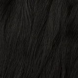 Ponytail extensions - Sort nr. 1