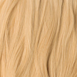 Tape extensions - Mørk rødblond nr. 14