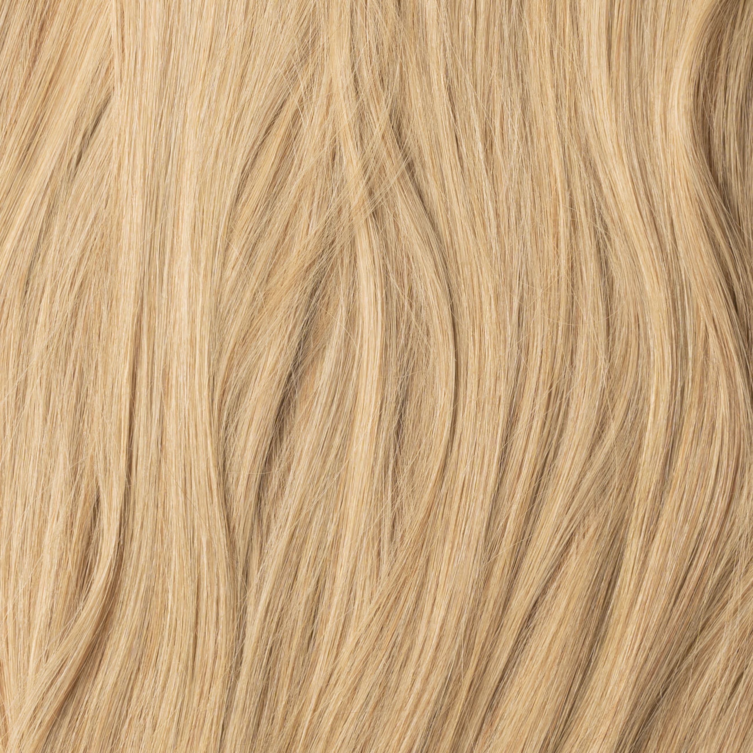 Halo hair extensions - Mørk beigeblond nr. 15