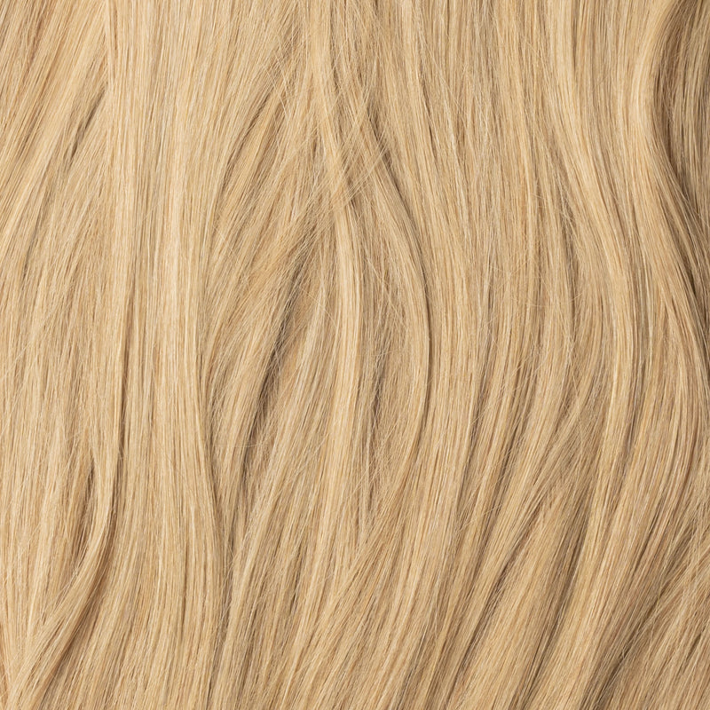 Tape extensions - Mørk beigeblond nr. 15
