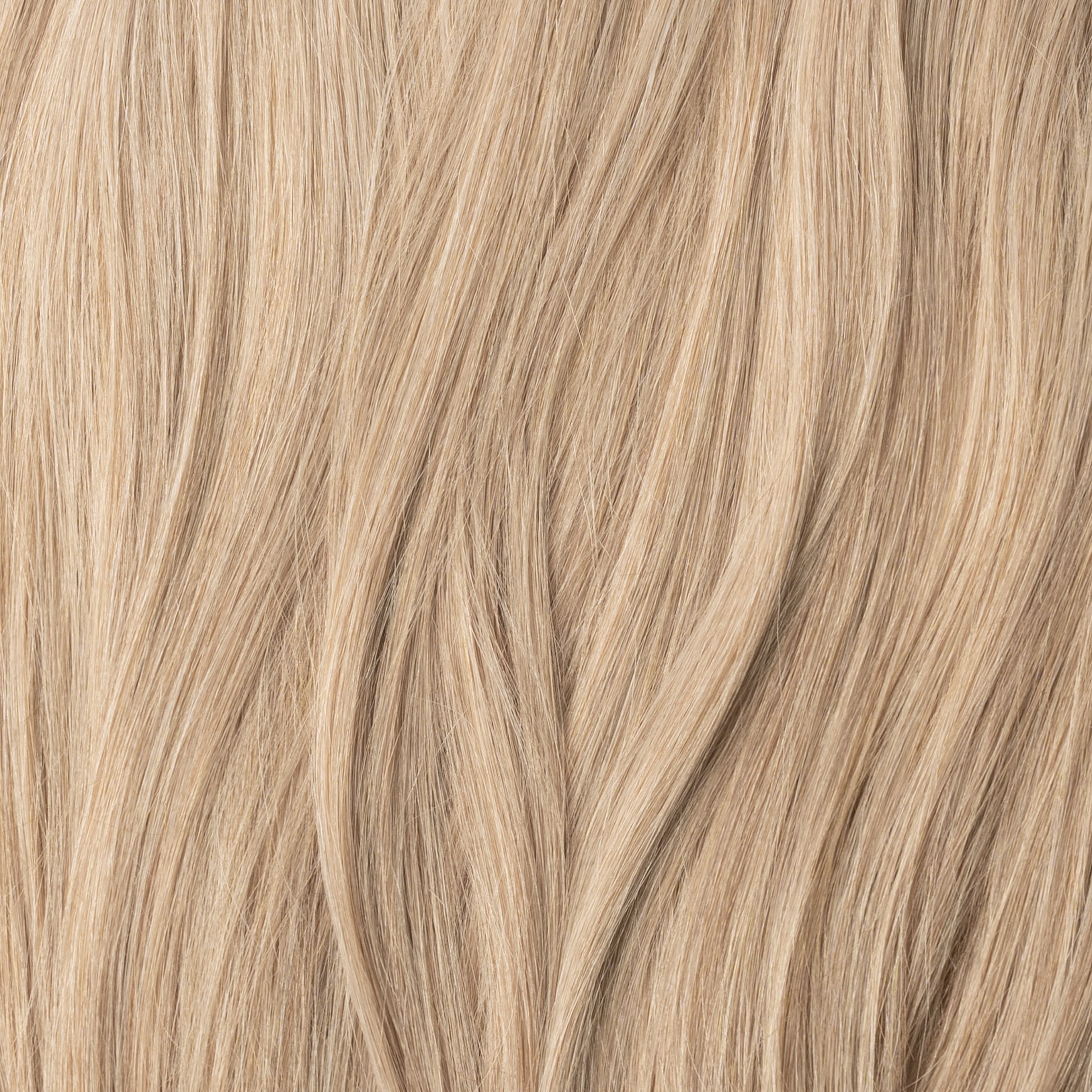 Ponytail extensions - Mørk askblond nr. 16B