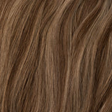 Ponytail extensions - Mix nr. 3/5B