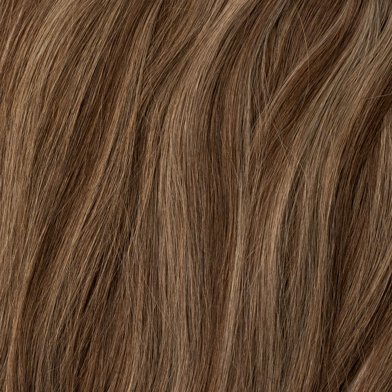 Ponytail extensions - Mix nr. 3/5B