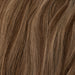 Halo hair extensions - Mix nr. 3/5B