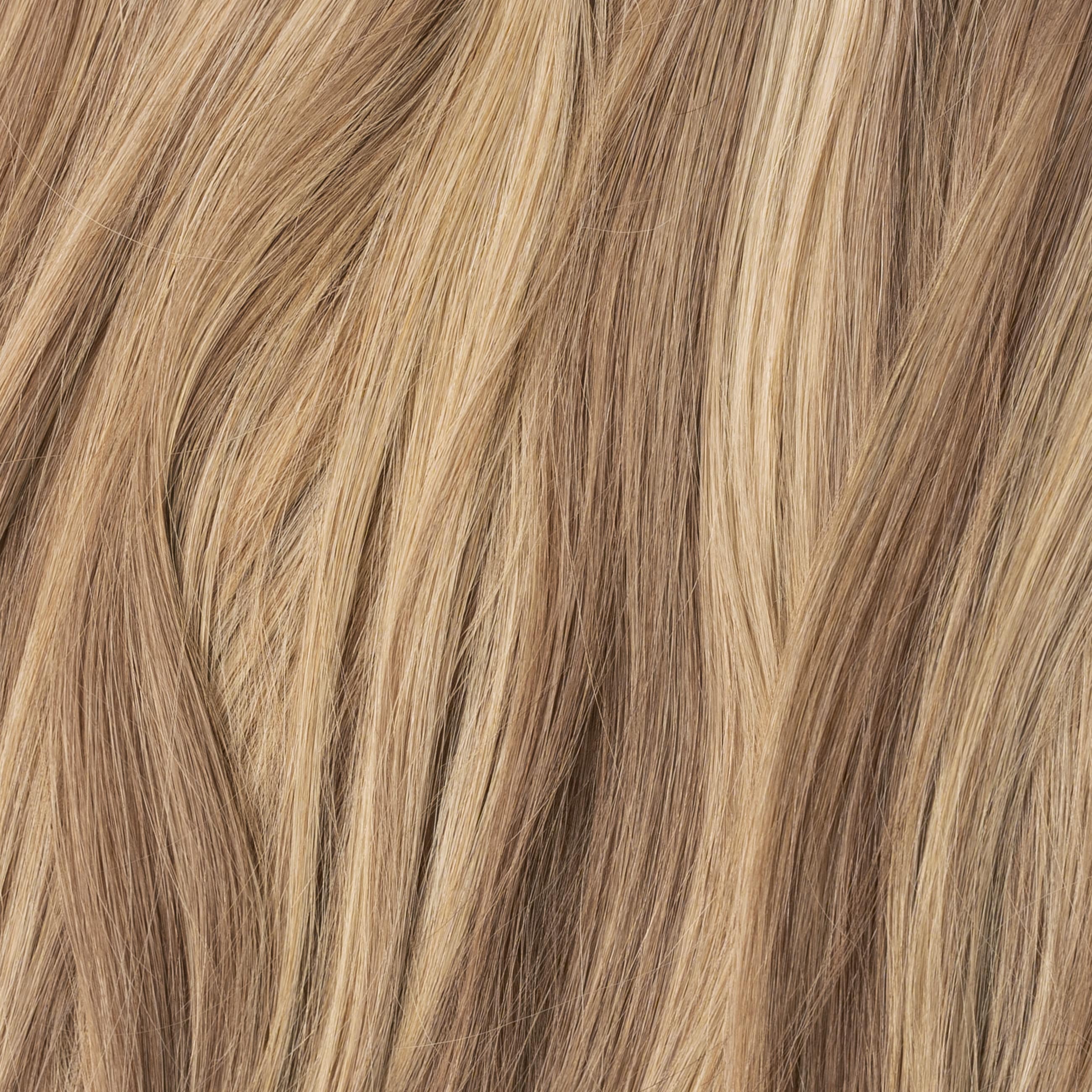 Halo hair extensions - Mix nr. 5B/15