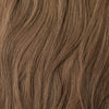 Halo hair extensions - Askbrun nr. 5B