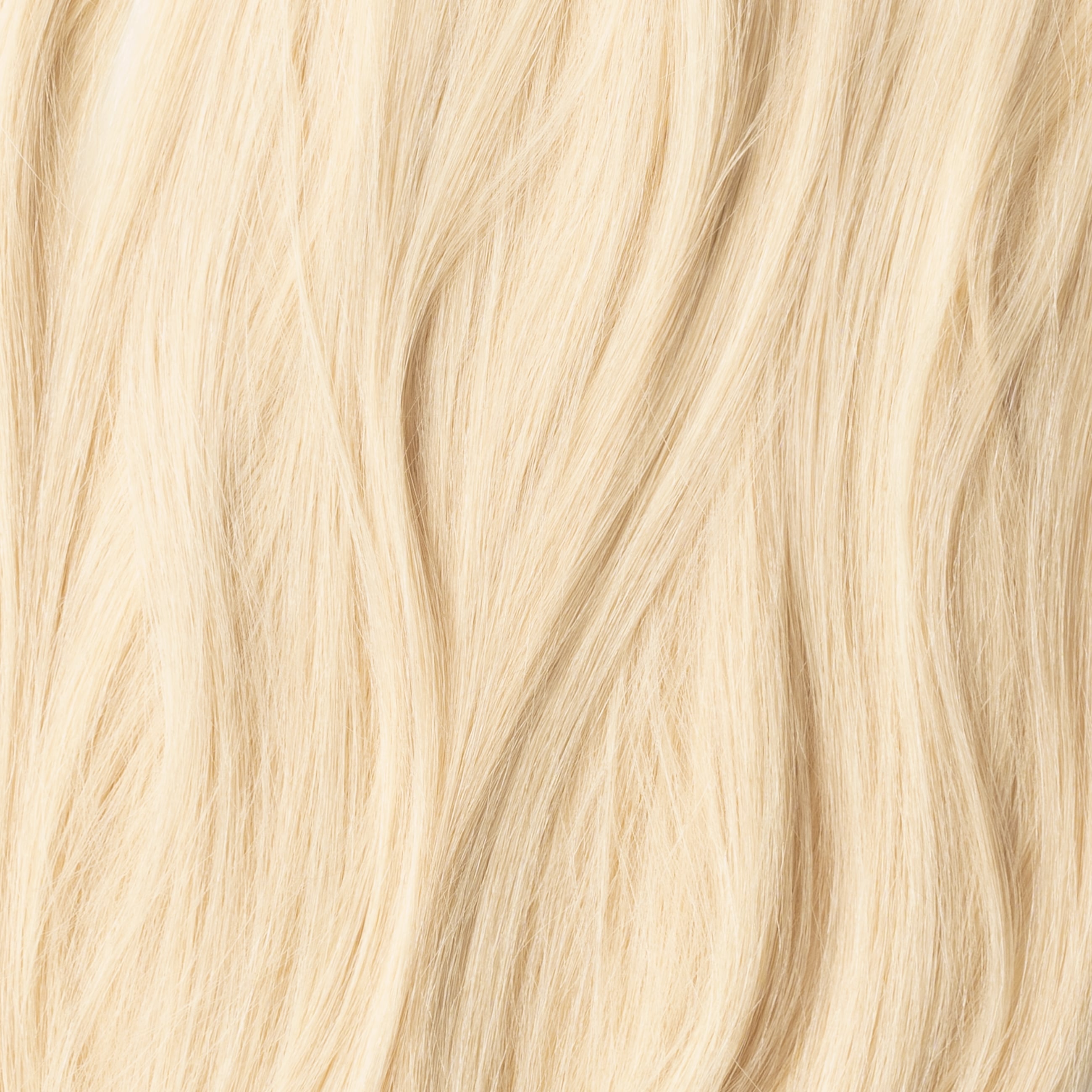 Hot fusion - Light Natural Blonde 60A