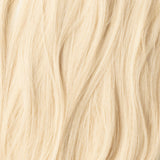 Ponytail extensions - Lys blond nr. 60A