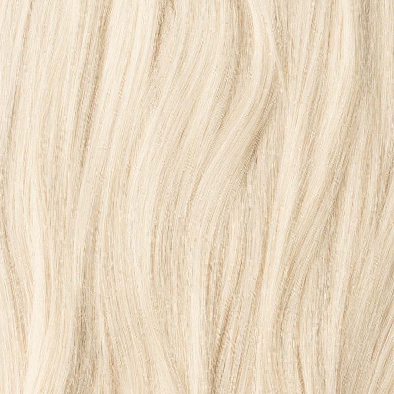 Hot fusion - Askblond nr. 60B