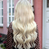 Hot fusion - Askblond nr. 60B