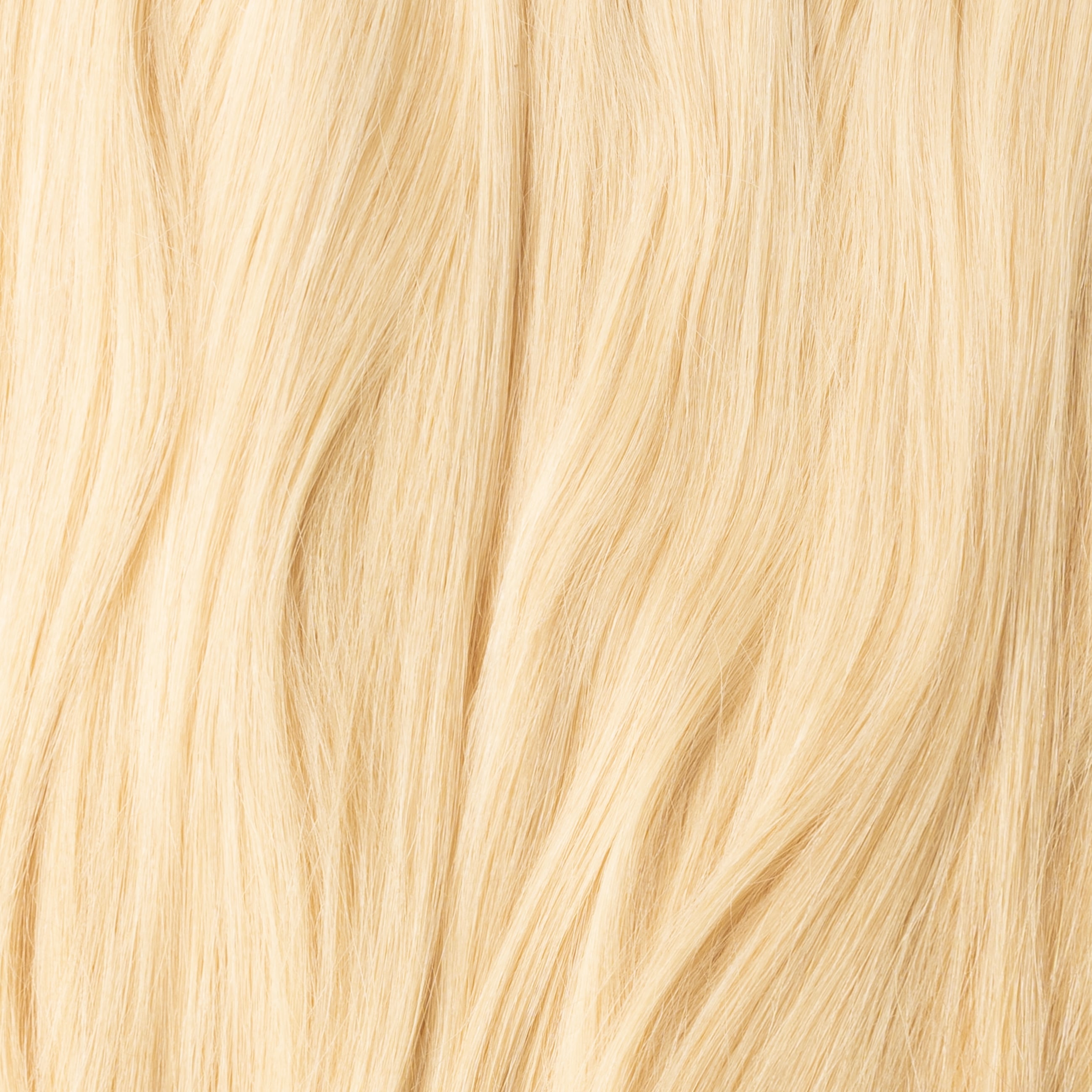 Clip in - Lys gyldenblond nr. 613 - Original