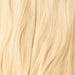 Hår trense - Lys gyldenblond nr. 613