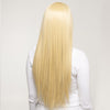 Aurora - Paryk af syntetisk hår - 75 cm