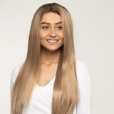 Emily - Paryk af syntetisk hår - 70 cm