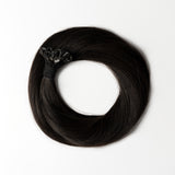 Hot fusion - Sortbrun nr. 1A