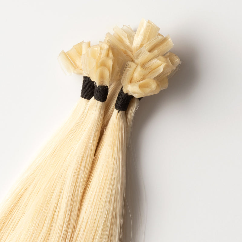Hot fusion - Lys gyldenblond nr. 613