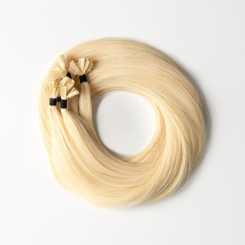 Hot fusion - Lys gyldenblond nr. 613