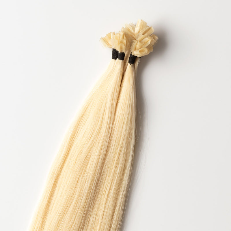 Hot fusion - Lys gyldenblond nr. 613