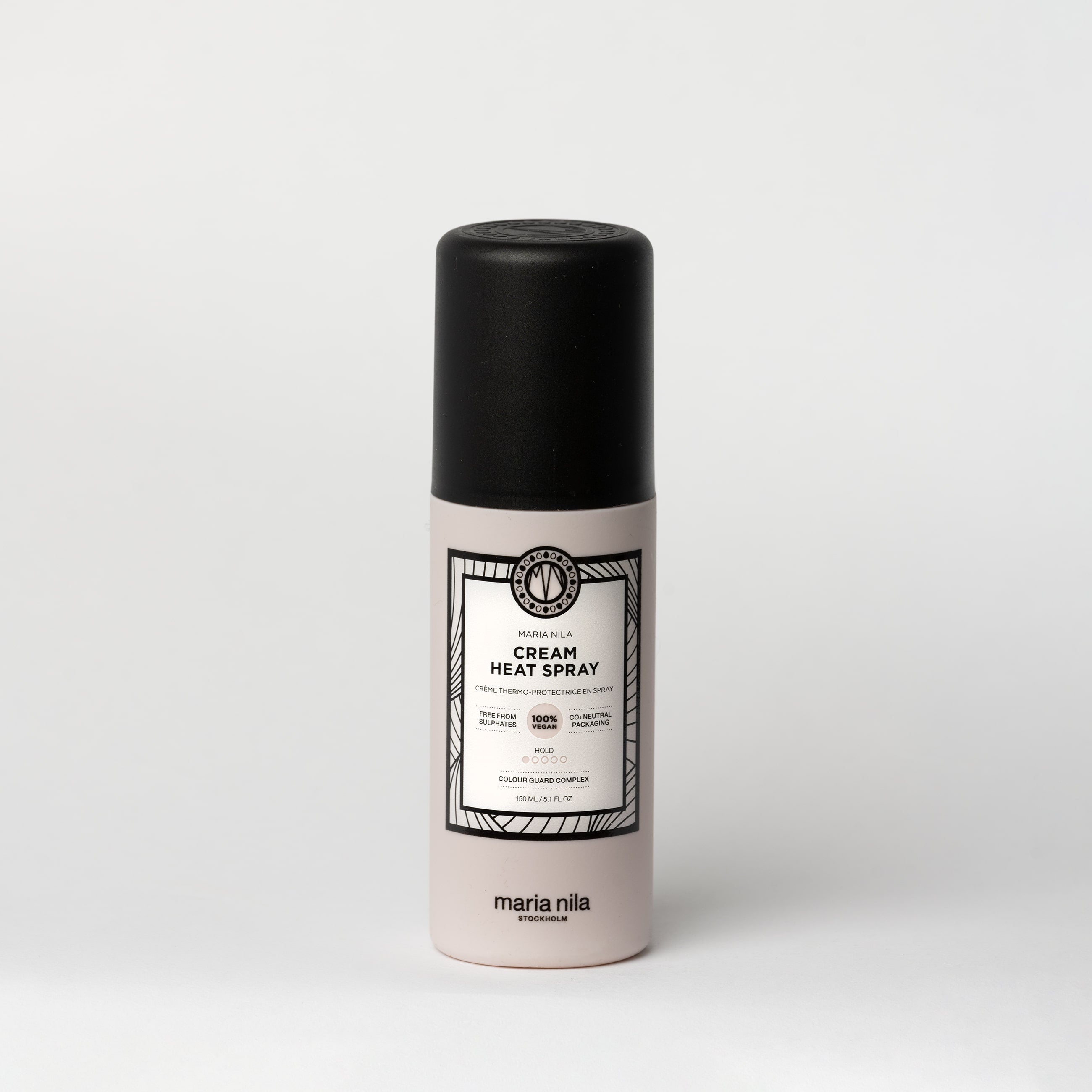 Maria Nila Cream Heat Spray