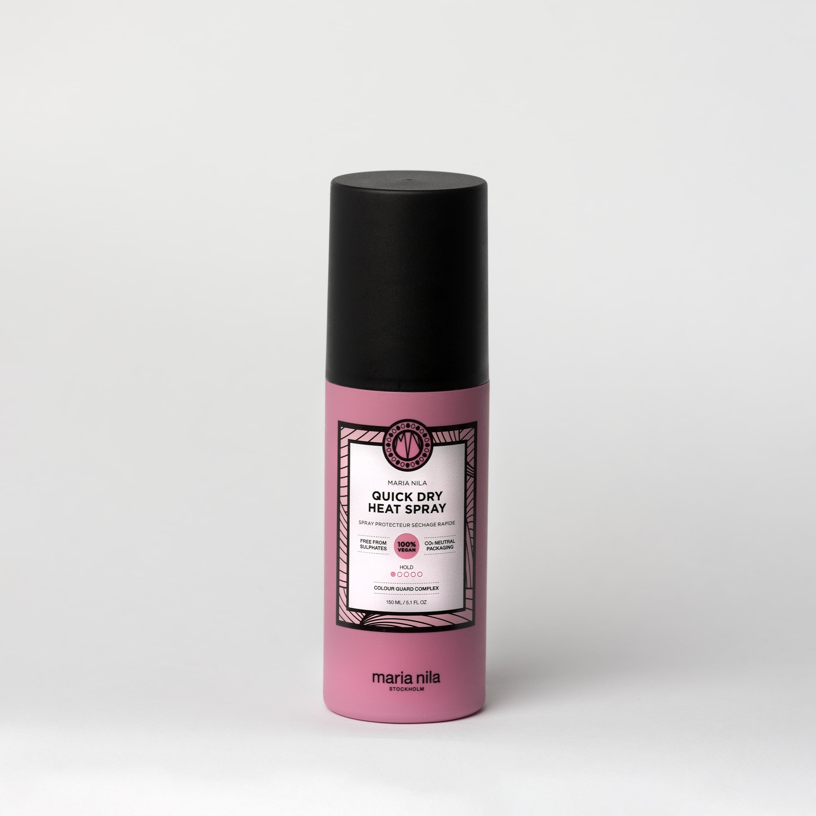 Maria Nila Quick Dry Heat Spray