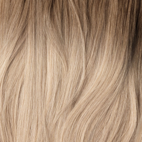 Tape extensions - Root nr. R5B+16B