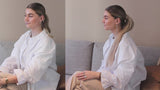 Ponytail extensions - Mix nr. 5B/15