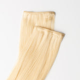 Clip in - Lys gyldenblond nr. 613 - Original