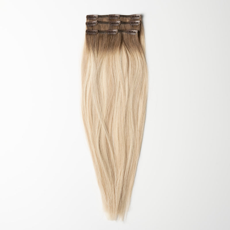 Clip in - Root nr. R5B+16B/60B - Luksus
