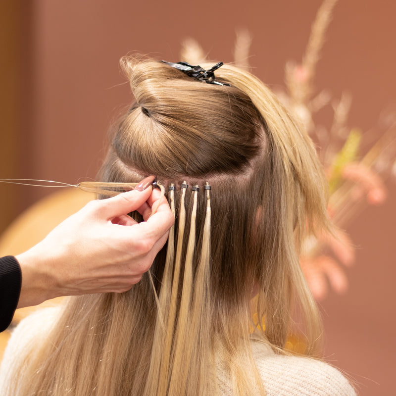 Hair Extensions kursus