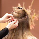 Hair Extensions kursus