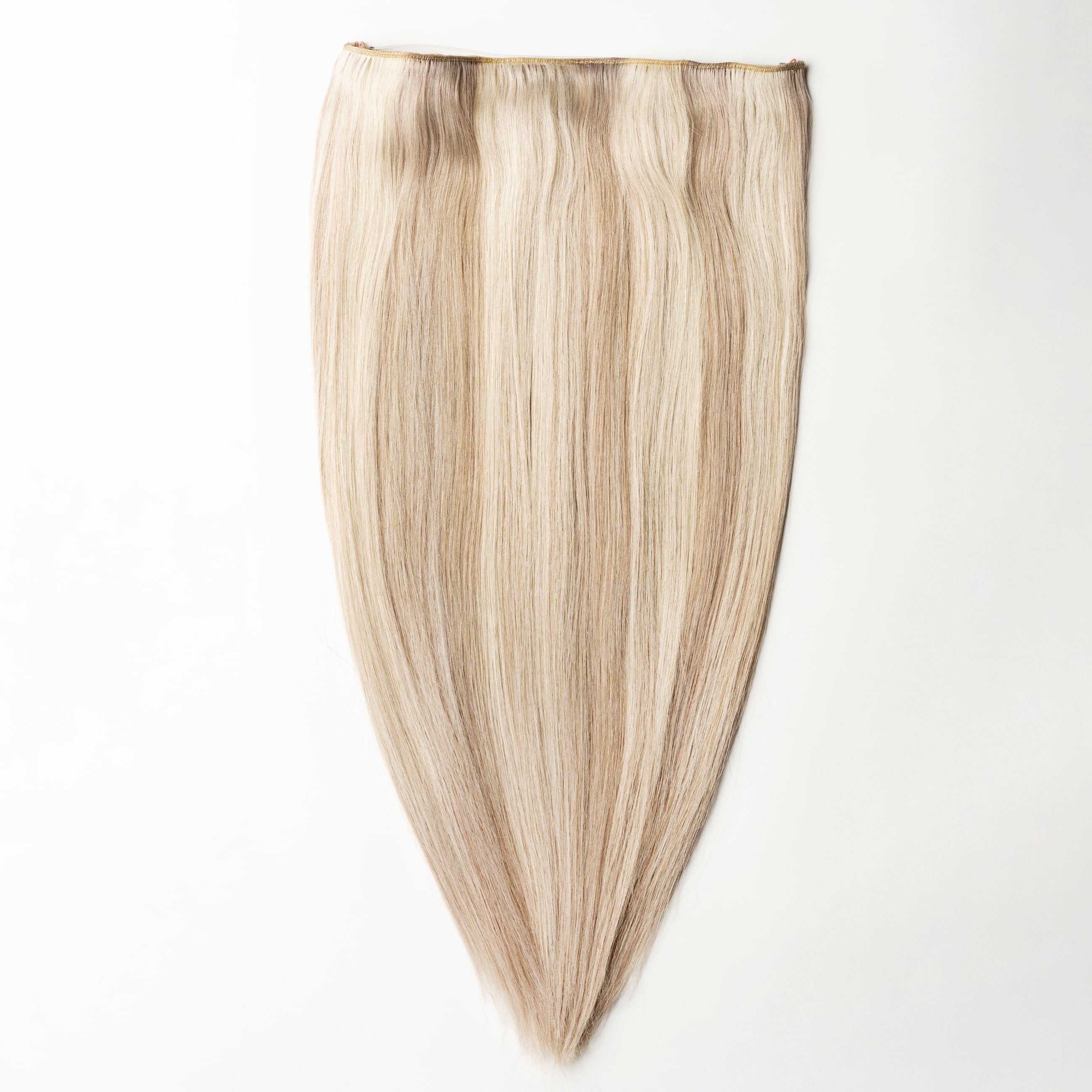 Halo hair extensions - Mix nr. 16B/60B