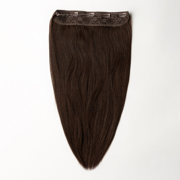 Halo hair extensions - Lys blond nr. 60A