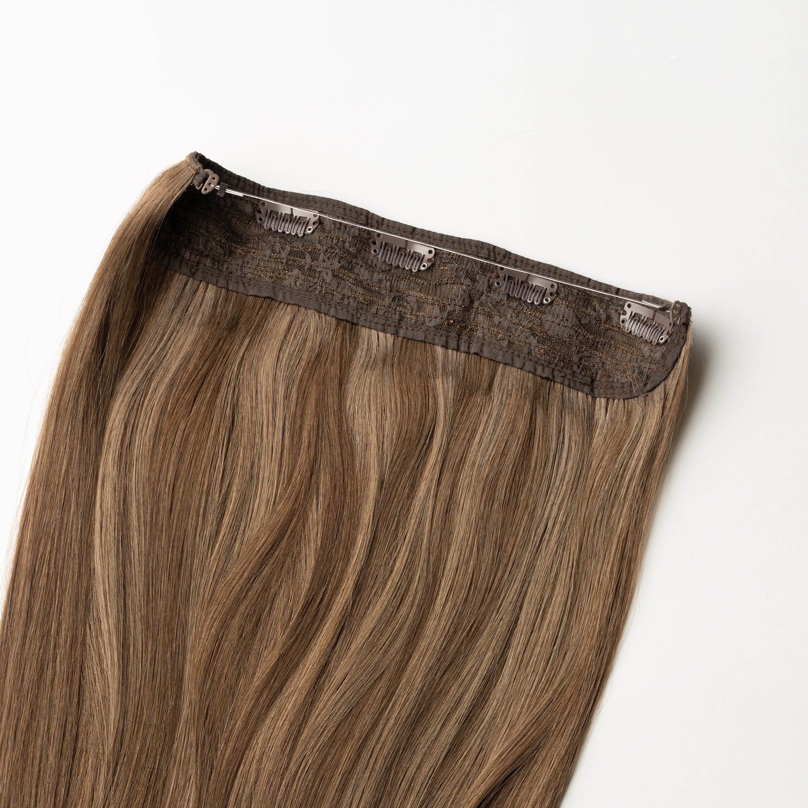 Halo hair extensions - Mix nr. 3/5B