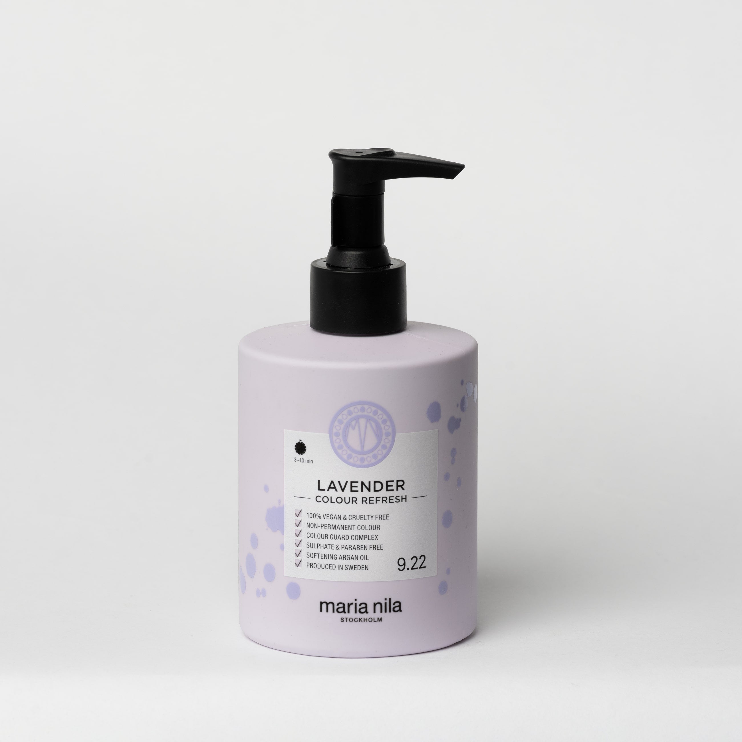 Maria Nila Colour Refresh - Lavender