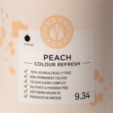 Maria Nila Colour Refresh - Peach