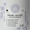 Maria Nila Colour Refresh - Pearl Silver