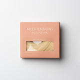Tape extensions - Lys blond nr. 60A