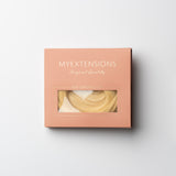 Tape extensions - Lys gyldenblond nr. 613