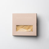 Tape extensions - Lys gyldenblond nr. 613