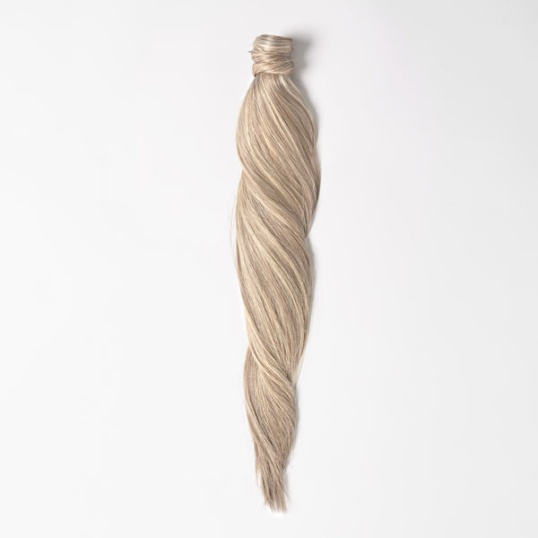 Ponytail extensions - Lys blond nr. 60A